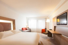  Novotel Metz Centre  Мец